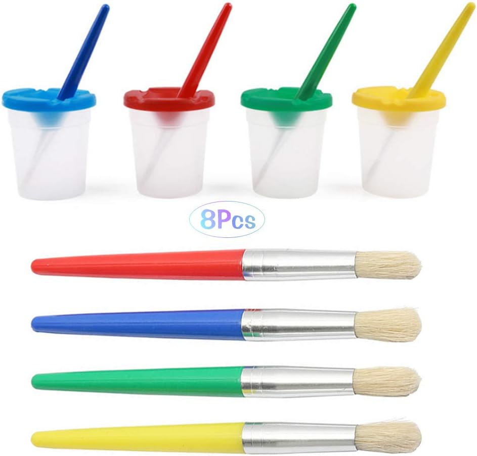 Kids Painting Set