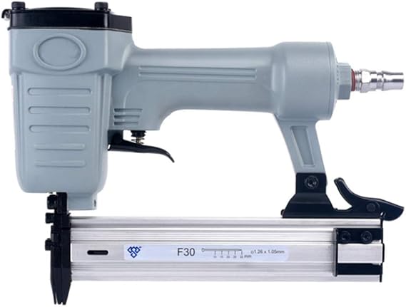 Pistola De Clavos Neumática, F30 Pistola De Clavos, Herramienta De