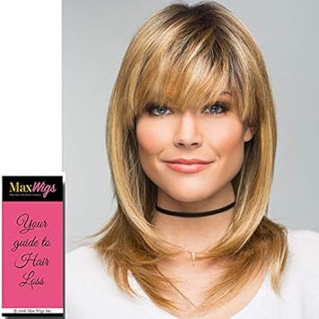 Amazon Com Spellbound Wig Color Plum Dandy Rene Of Paris Wigs