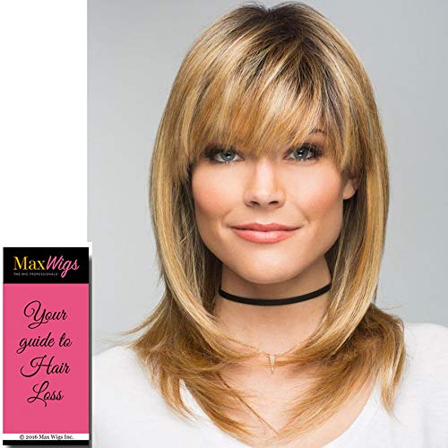 Amazon Com Spellbound Wig Color Blonde Ambition Rene Of Paris