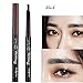 Skylin New Waterproof Eyebrow Pen Long Lasting Eyebrow Makeup Tool