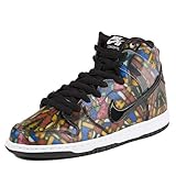 Nike Men's Dunk High Premium SB Skate Shoe