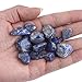 Bingcute 1 lb Natural Lapis Lazuli About 0.5-0.8