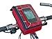 Bushwhacker Reno Red – Bicycle Smart Phone Holder – Universal Fits Most Smart Phone Models – Cycling Cell Handlebar Bag Bike Phone Mount Front Rear Accessories Framethumb 3