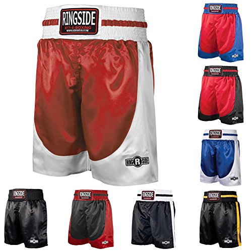 Ringside pro-style kickboxing muay thai mma training gy…