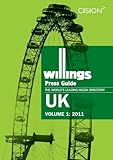 Image de Willings Press Guide: UK v. 1