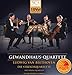 Beethoven: The String Quartets, The Gewandhaus-Quartett Plays Ludwig van Beethoven