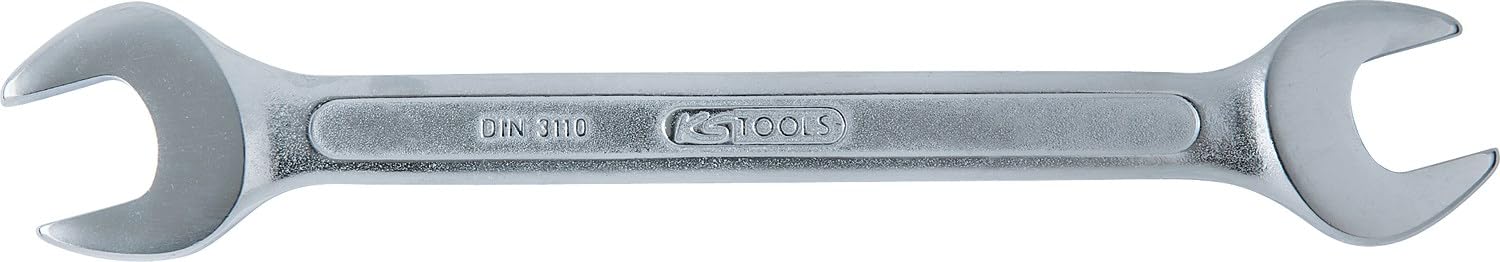 KS-Tools 517.0743 Doppelmaulschlüssel,13x14mm