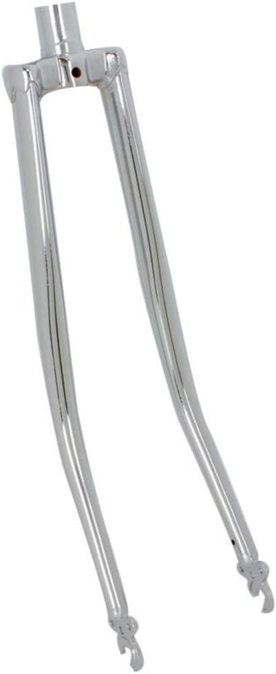 26 threaded fork
