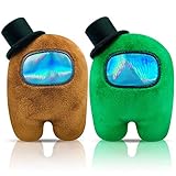 GOGOMOMOR |Among Us Plush Toys | Game Stuffed