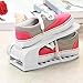 Shoe Slotz Space Saver 8 Piece Set