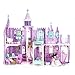 Barbie® of Swan Lake Musical Fantasy Castle™ Playset