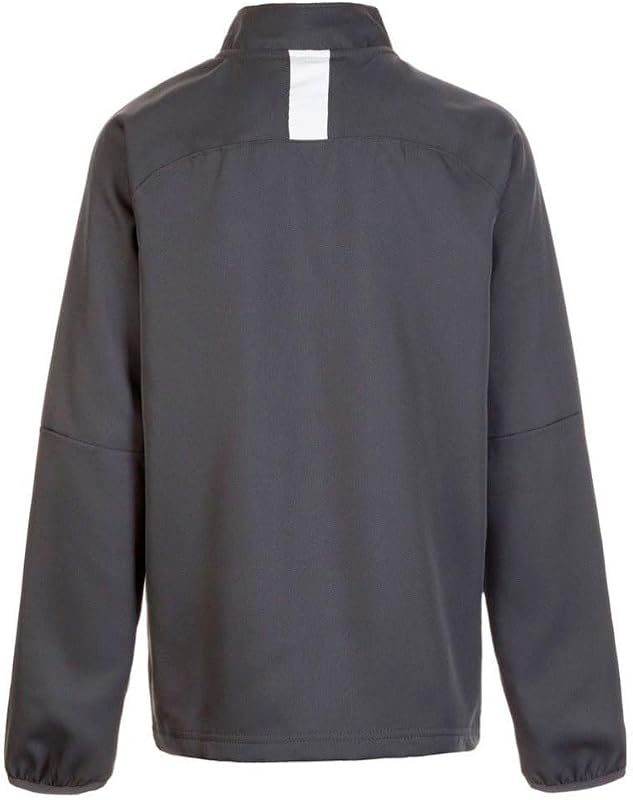 Y NK Dry ACDMY19 TRK JKT com casaco, unissex children, Anthracite/White/(White), XS — foto 2 de 3