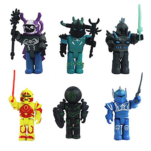 9cm Roblox Figure Jugetes Pvc Game Figuras Roblox Boys