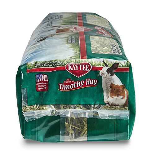 Timothy Hay 24oz - Image 5