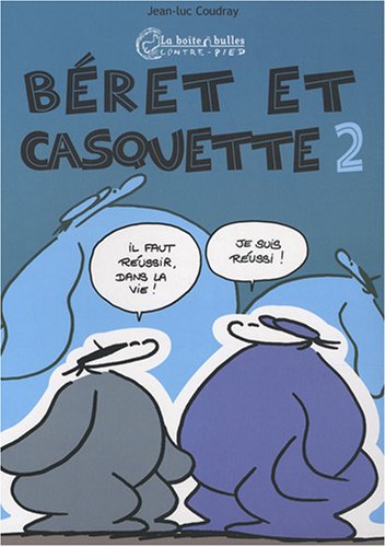 Béret et casquette