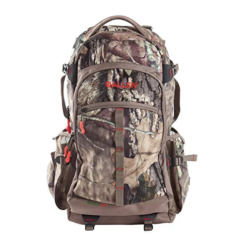 Best Backcountry Hunting Packs of 2021 Our Top Picks Track and Pursue