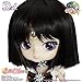 DAL Sailor Moon Sailor Saturn (Sailor Saturn) D-156 about 268mm ABS-painted action figure