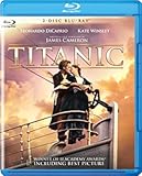 タイタニック <2枚組> [Blu-ray]