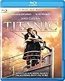 タイタニック <2枚組> [Blu-ray]