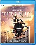 タイタニック <2枚組> [Blu-ray]