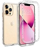 Coolwee Crystal Glitter Full Protective Case