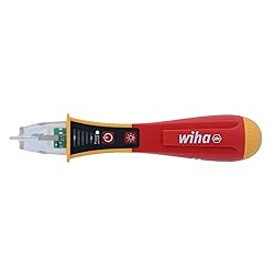 Wiha Non-Contact Voltage Tester Category IV