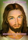 Pensées et réflexions : Tome 2 : Messages de Jésus Miséricordieux by