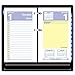 AT-A-GLANCE 2019 Daily Desk Calendar Refill, QuickNotes, 3-1/2