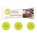 ZonePerfect Protein Bars, Oatmeal Chocolate Chunk, Gluten-Free, 10g of Protein, Nutrition Bars With Vitamins & Minerals, Great Taste Guaranteed, 12 Bars