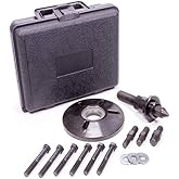 Proform 66514 Harmonic Balancer , Black