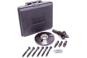 Proform 66514 Harmonic Balancer , Black