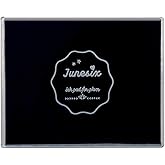 Large Size Craft Ink Stamp Pads, Washable Scrapbooking Finger Paint Ink Pad for Kids, Craft Ink Pads for Rubber Stamps, DIY C