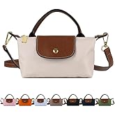 Nccwg Fashion Mini Crossbody Shoulder Sling Bags For Women, Handbags Purses With Adjustable Strap Shopping Commuting