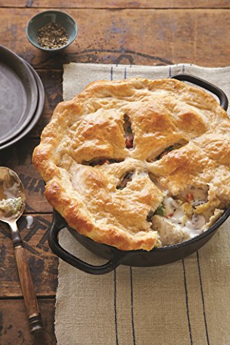 2 Lodge+Pre+seasoned+Cooking+Basting+Baking