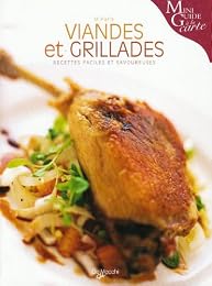 Viandes et grillades