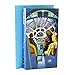 Hallmark Father's Day Greeting Card With Song and Light (Han Solo and Chewie 3D Shadowbox, Plays Star Wars Main Theme by John Williams)