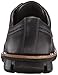 Ecco Men's Jeremy Brogue Tie Oxford