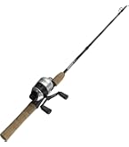 ZEBCO ウルトラライト Zebco Ultra Light Fishing Rod & Reel Combos for sale | eBay