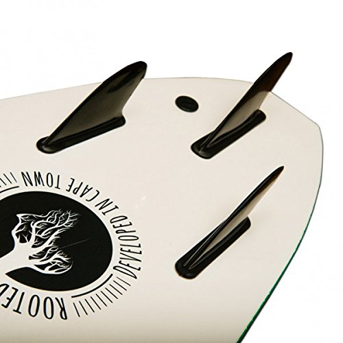 Vanhunks-Borading-Soft-Surfboard-60-Green