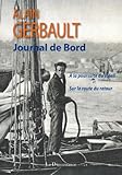 Journal de bord : New York - Tahiti - Le Havre (A la poursuite du soleil, Sur la route du retour), p by 