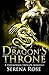 The Dragon's Throne: A Paranormal Dragon Shifter Romance