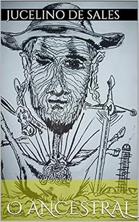 Livro O Ancestral
