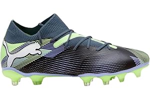 Puma Womens Future 7 Match Firm Ground/Artificial Ground Sneaker