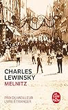 Melnitz (Littérature) (French Edition) by 