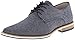 Giorgio Brutini Men's Vick 65905 Oxford, Navy, 10.5 M US