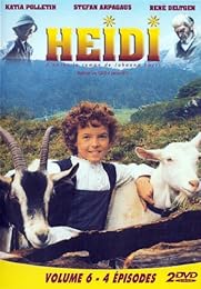 HEIDI VOLUME 6