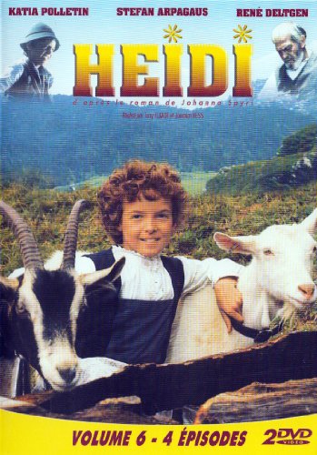 HEIDI VOLUME 6