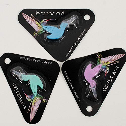 Tacony Hummingbird Needle Threader