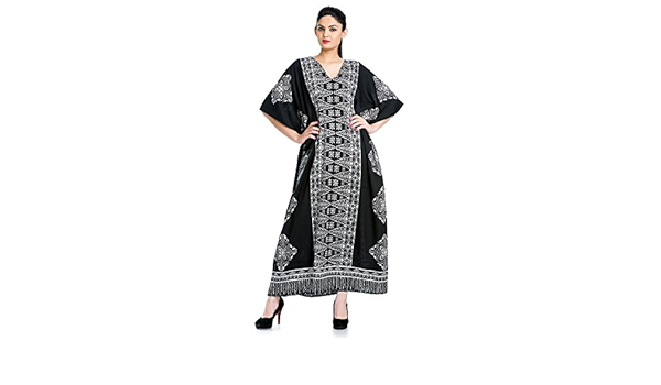 caftan dress amazon